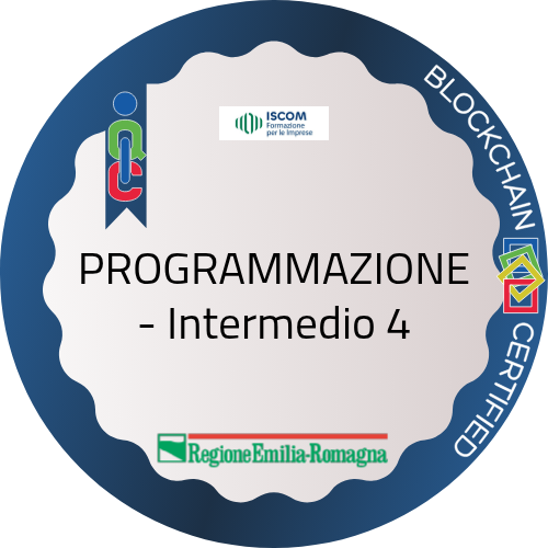 Badge pubblico 83299